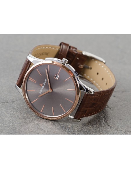 Reloj Jacques Lemans