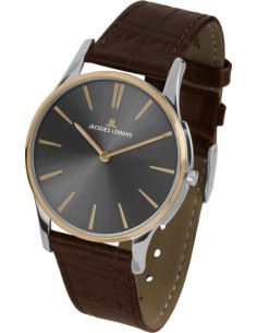 Reloj Jacques Lemans