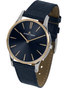 Reloj Jacques Lemans
