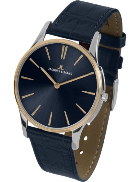 Reloj Jacques Lemans