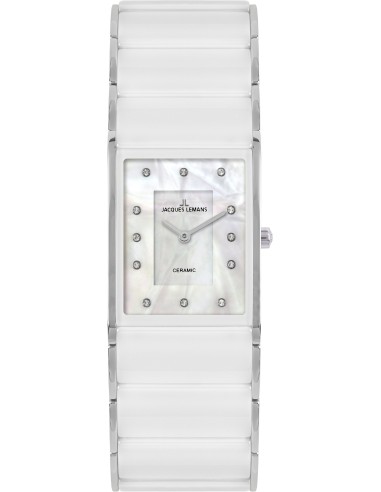 Reloj Jacques Lemans