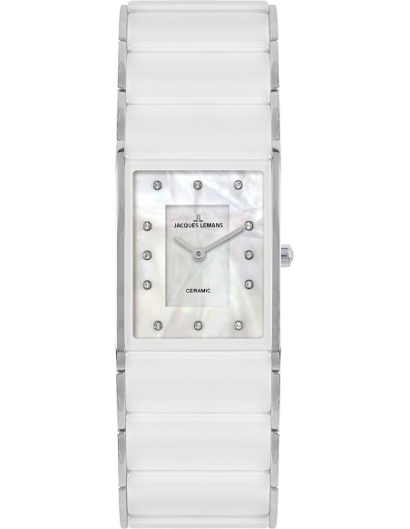 Reloj Jacques Lemans