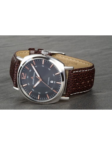 Reloj Jacques Lemans