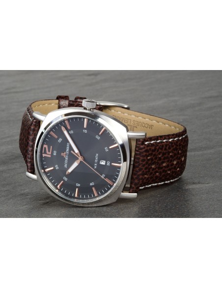 Reloj Jacques Lemans