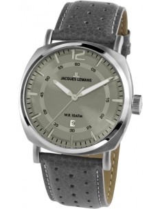 Reloj Jacques Lemans