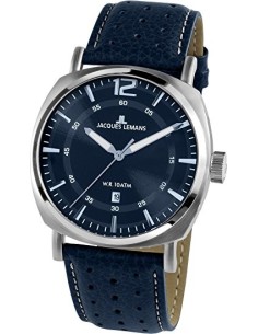 Reloj Jacques Lemans