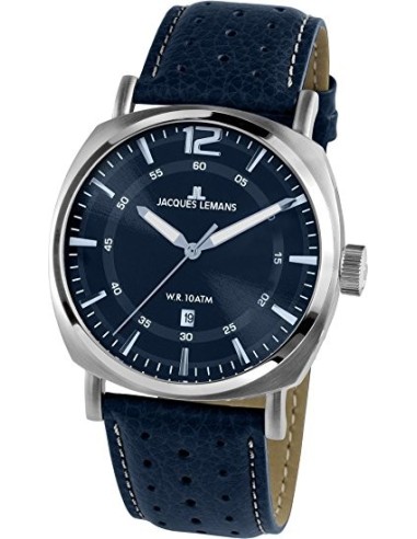 Reloj Jacques Lemans