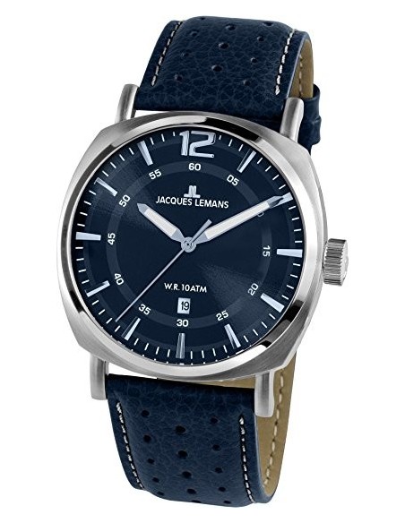 Reloj Jacques Lemans