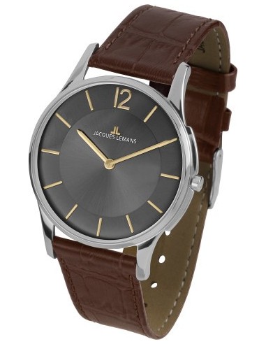 Reloj Jacques Lemans