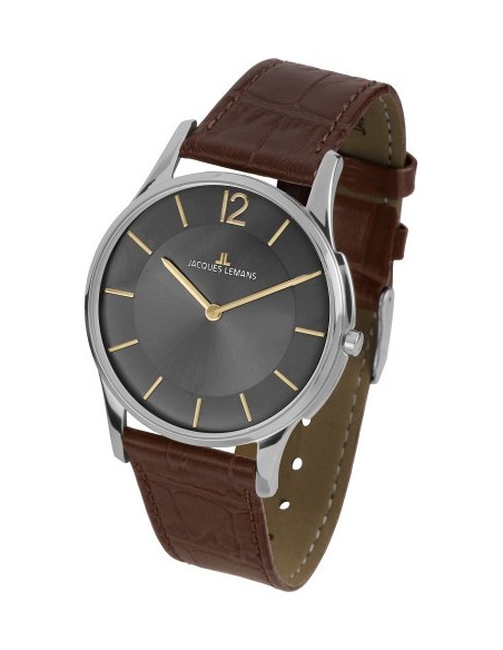 Reloj Jacques Lemans