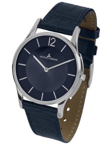 Reloj Jacques Lemans