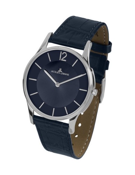 Reloj Jacques Lemans
