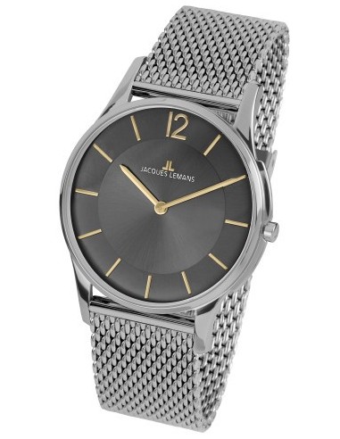Reloj Jacques Lemans