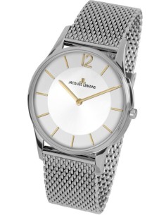 Reloj Jacques Lemans-