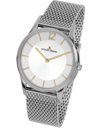 Reloj Jacques Lemans-