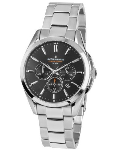 Reloj Jacques Lemans