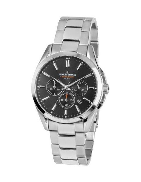 Reloj Jacques Lemans