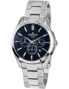 Reloj Jacques Lemans