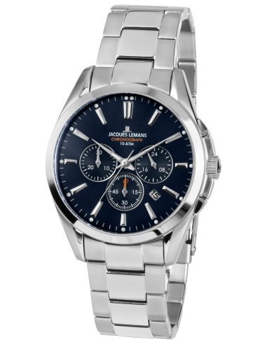 Reloj Jacques Lemans