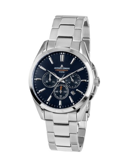 Reloj Jacques Lemans