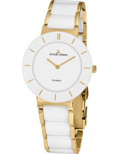 Reloj Jacques Lemans