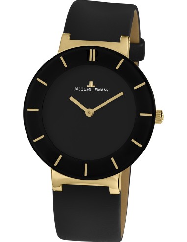 Reloj Jacques Lemans