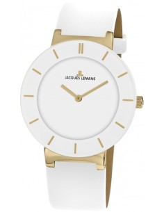 Reloj Jacques Lemans