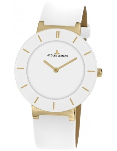 Reloj Jacques Lemans