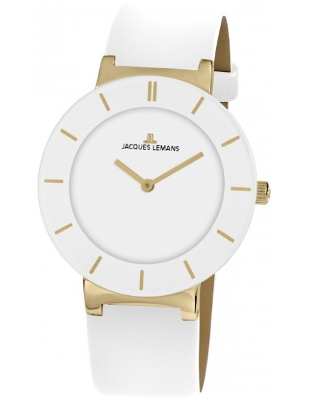Reloj Jacques Lemans