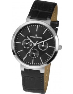 Reloj Jacques Lemans