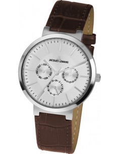 Reloj Jacques Lemans