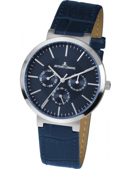 Reloj Jacques Lemans