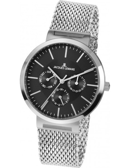 Reloj Jacques Lemans
