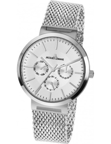 Reloj Jacques Lemans
