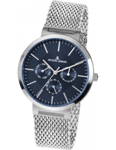 Reloj Jacques Lemans
