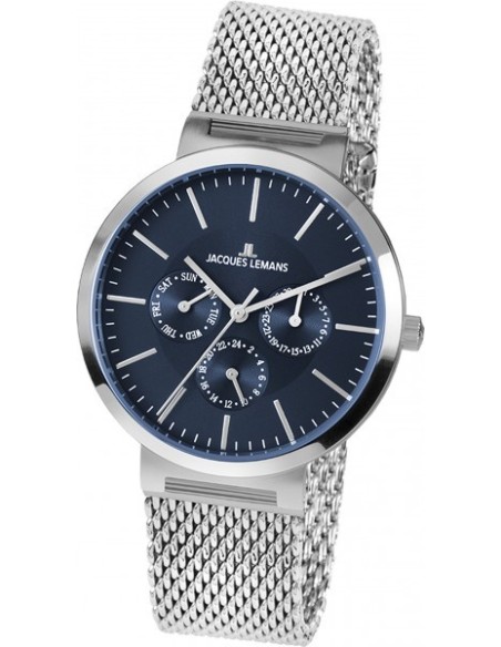 Reloj Jacques Lemans