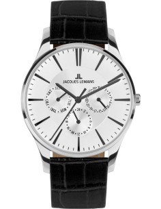 Reloj Jacques Lemans