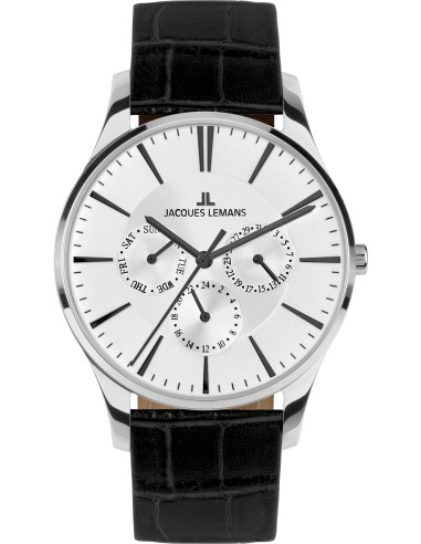 Reloj Jacques Lemans