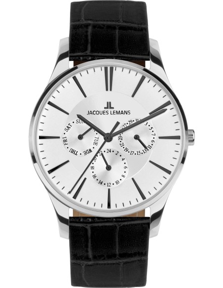 Reloj Jacques Lemans