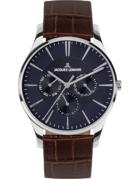 Reloj Jacques Lemans