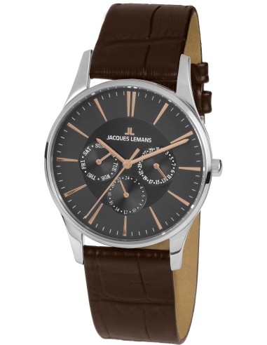 Reloj Jacques Lemans