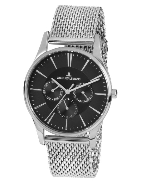 Reloj Jacques Lemans