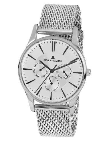 Reloj Jacques Lemans