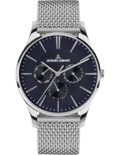 Reloj Jacques Lemans