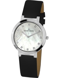 Reloj Jacques Lemans