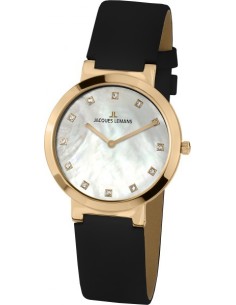 Reloj Jacques Lemans