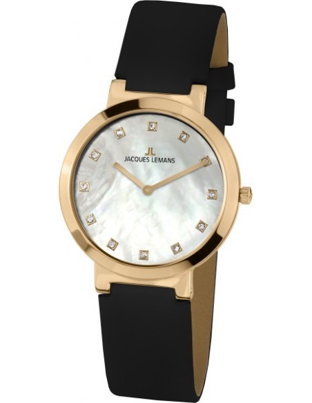 Reloj Jacques Lemans