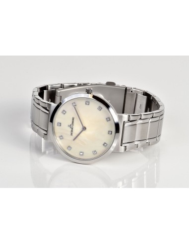 Reloj Jacques Lemans