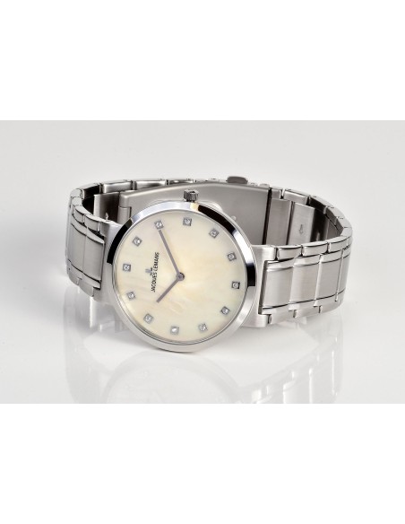 Reloj Jacques Lemans