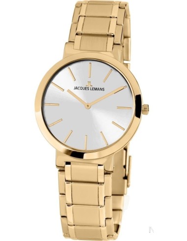 Reloj Jacques Lemans